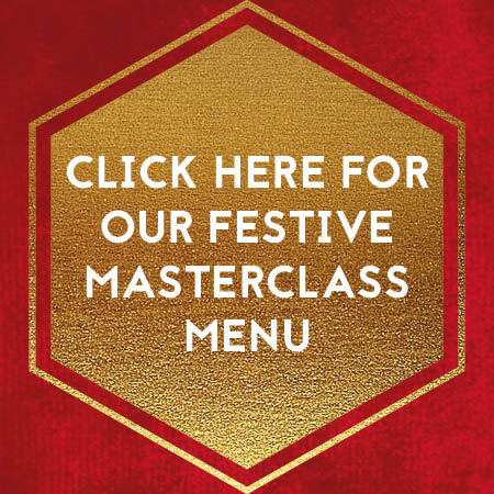 Festive Cocktail Masterclass
